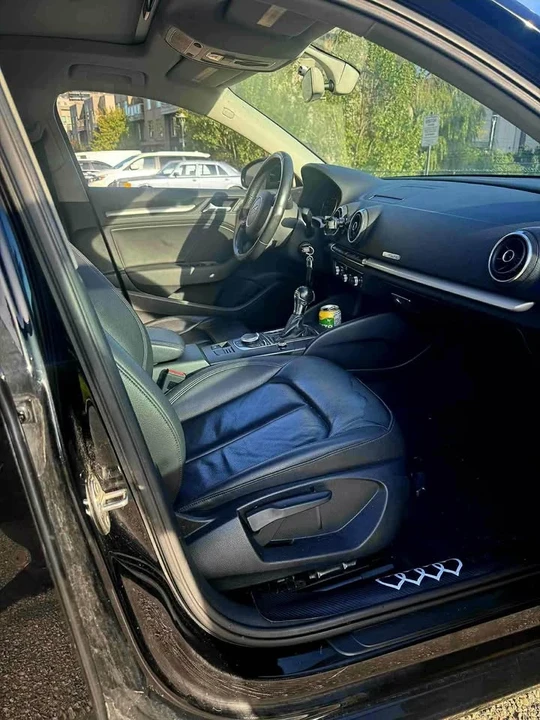 2016 Audi 8V A3 - Image 15 of 20