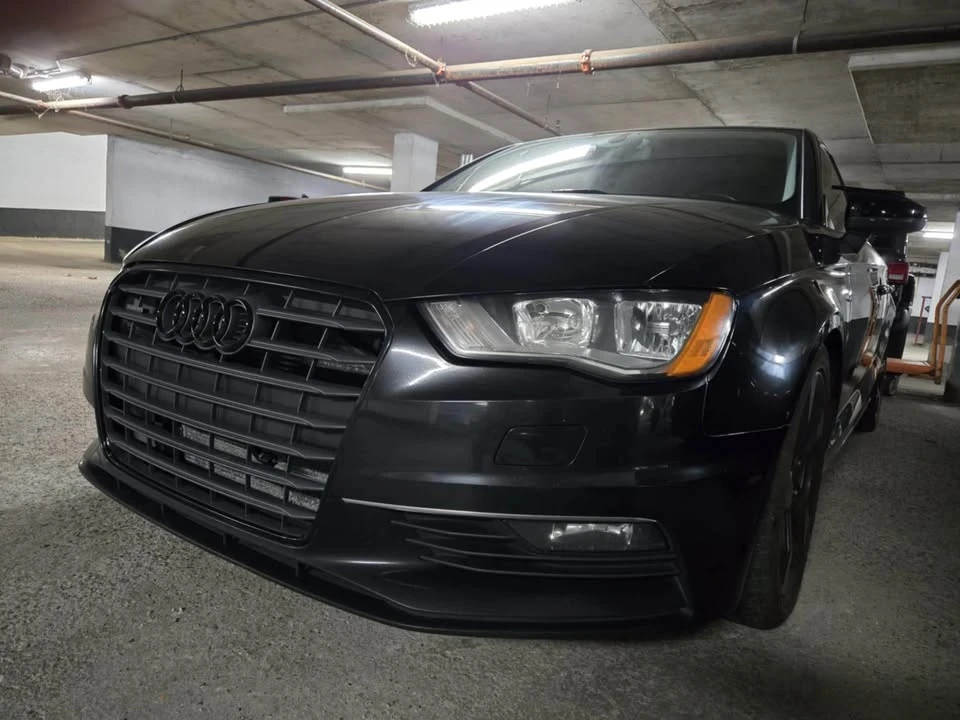 2016 Audi 8V A3 - Image 7 of 20