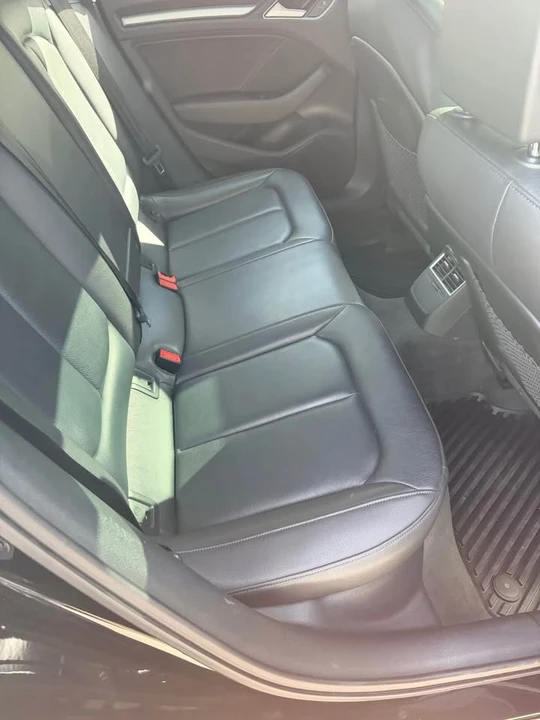 2016 Audi 8V A3 - Image 7 of 8