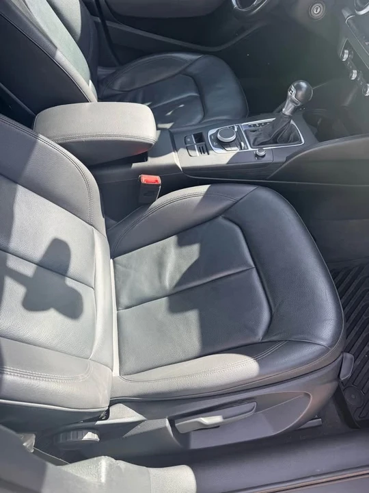 2016 Audi 8V A3 - Image 6 of 8