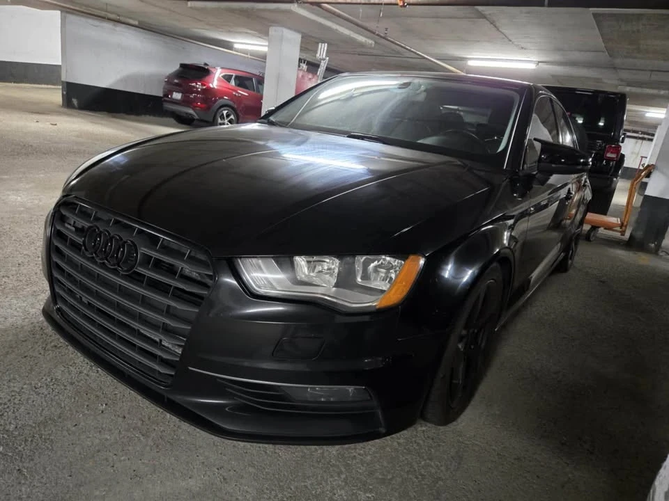 2016 Audi 8V A3 - Image 11 of 20