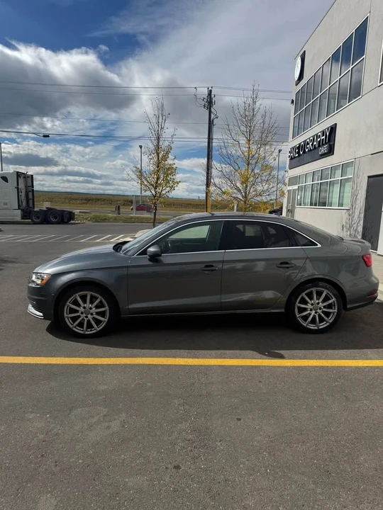 2016 Audi 8V A3 - Image 2 of 5