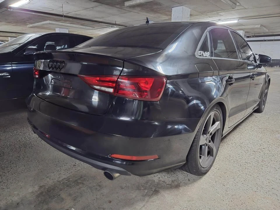 2016 Audi 8V A3 - Image 8 of 20