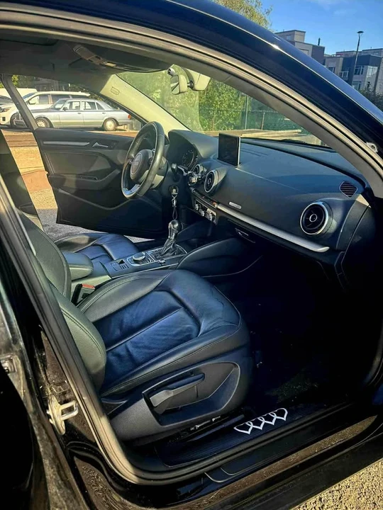2016 Audi 8V A3 - Image 17 of 20