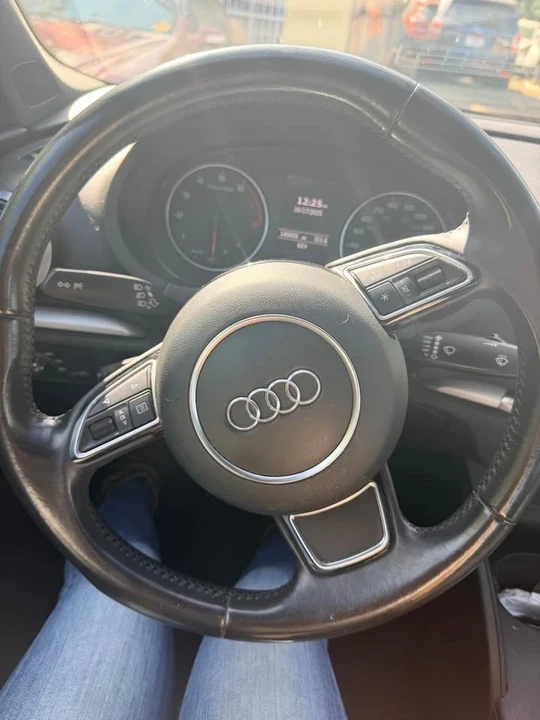 2016 Audi 8V A3 - Image 4 of 8