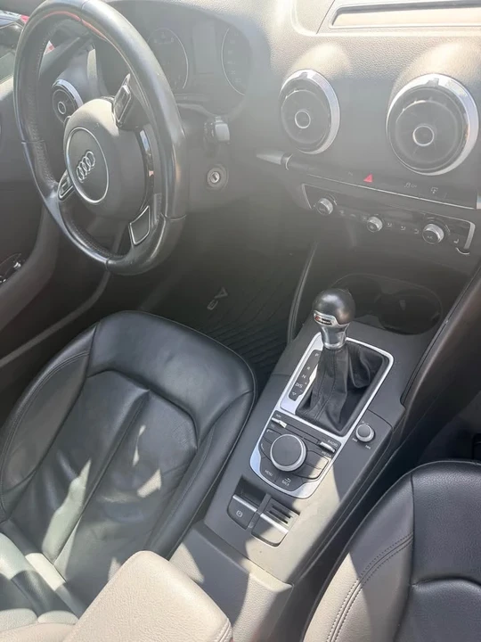 2016 Audi 8V A3 - Image 8 of 8