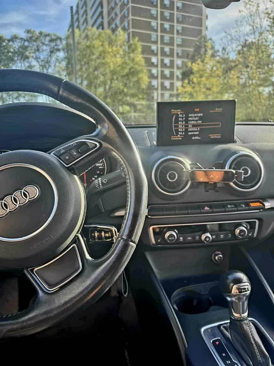 2016 Audi 8V A3 - Image 19 of 20