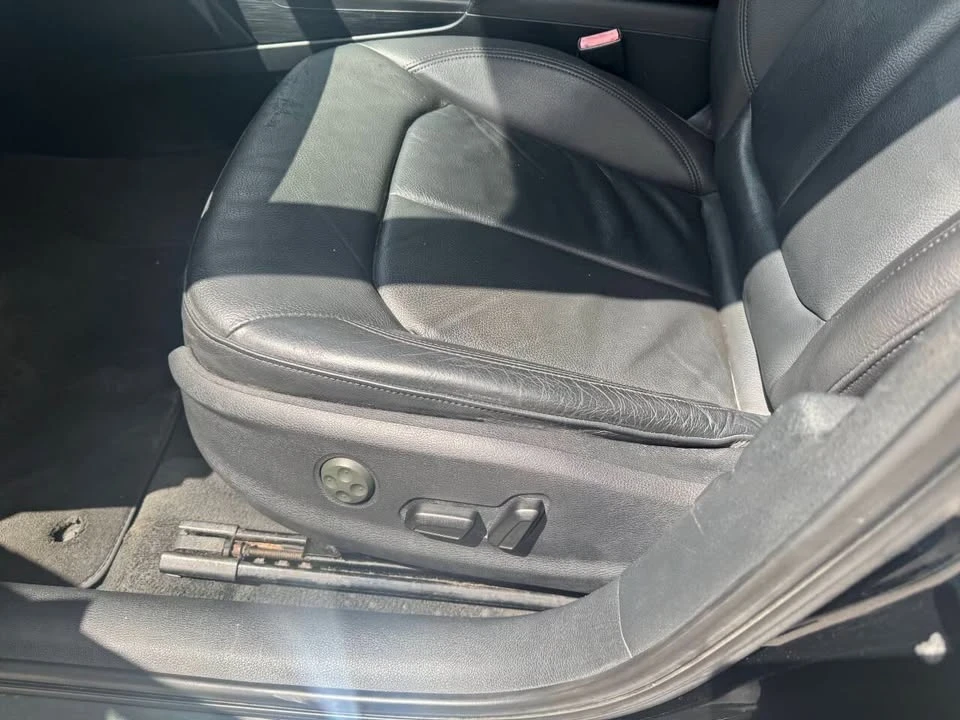 2016 Audi 8V A3 - Image 10 of 11