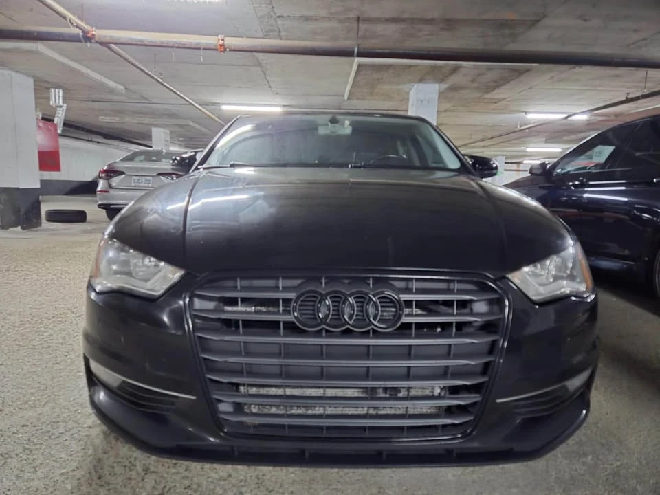 2016 Audi 8V A3 - Image 4 of 20