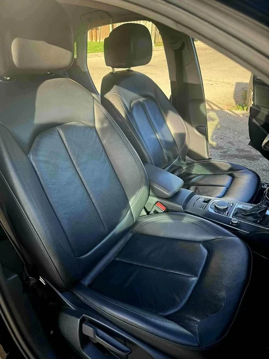 2016 Audi 8V A3 - Image 18 of 20