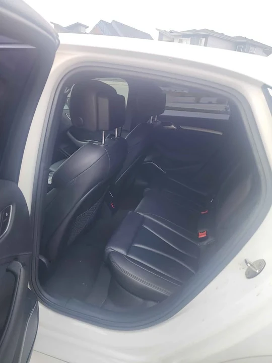 2016 Audi 8V A3 - Image 11 of 15