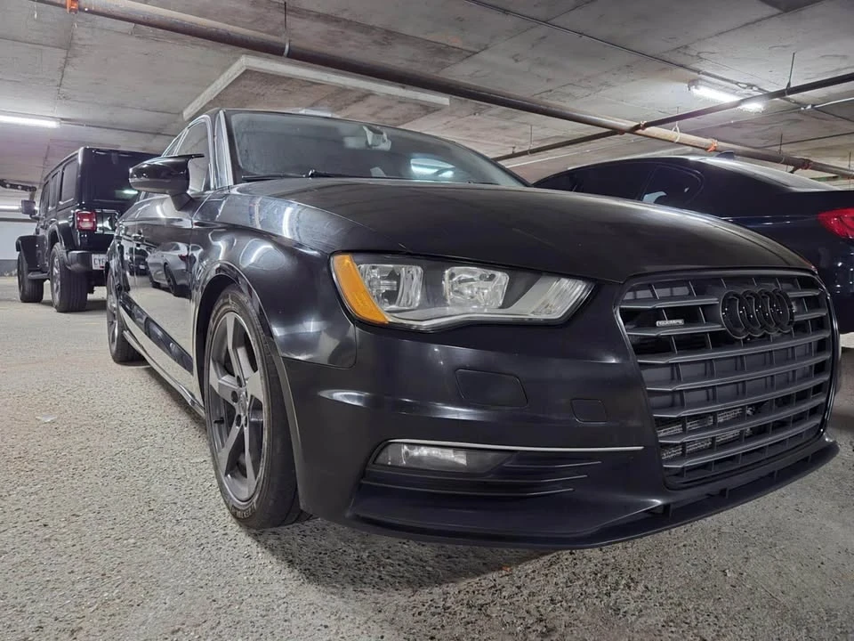 2016 Audi 8V A3 - Image 5 of 20
