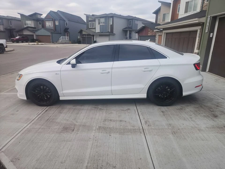 2016 Audi 8V A3 - Image 9 of 15
