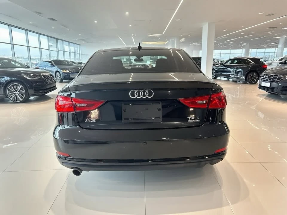 2016 Audi 8V A3 - Image 3 of 11