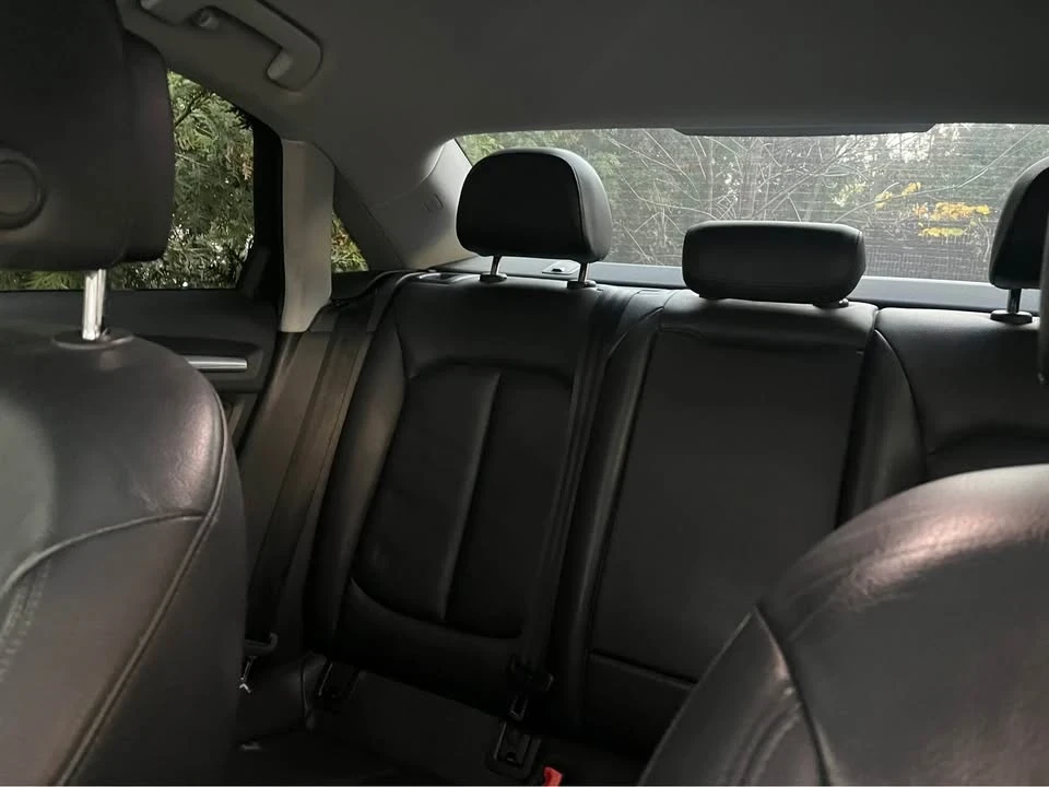 2016 Audi 8V A3 - Image 8 of 9