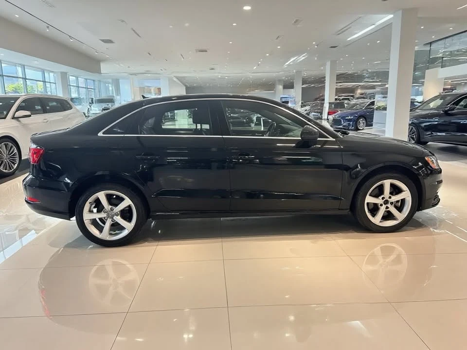 2016 Audi 8V A3 - Image 5 of 11