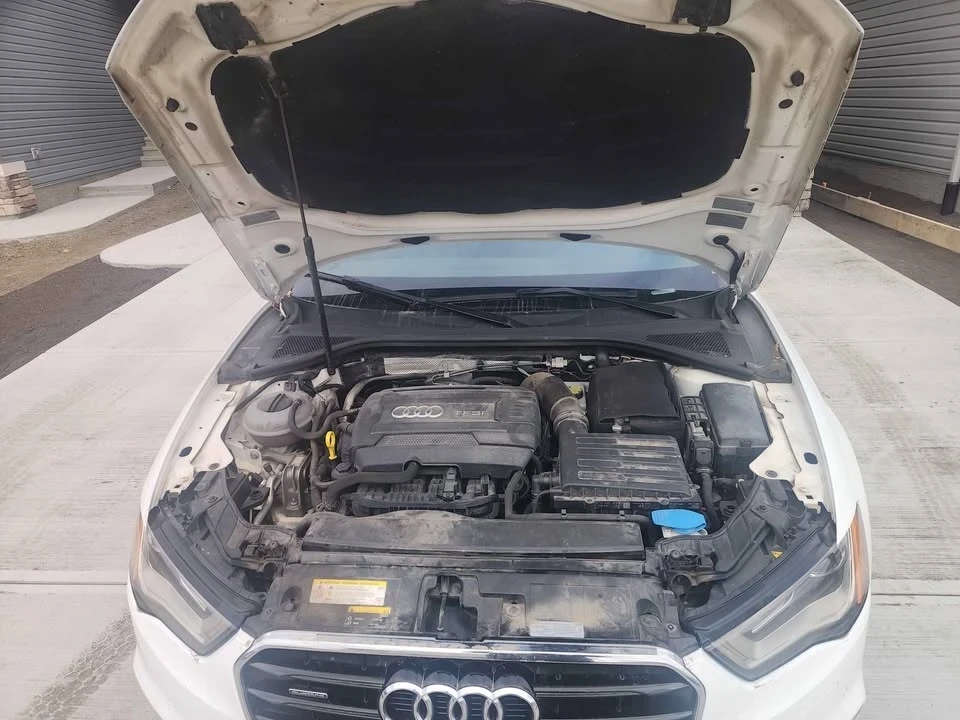 2016 Audi 8V A3 - Image 15 of 15