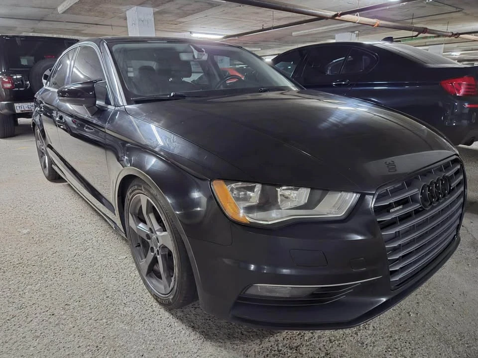 2016 Audi 8V A3 - Image 6 of 20