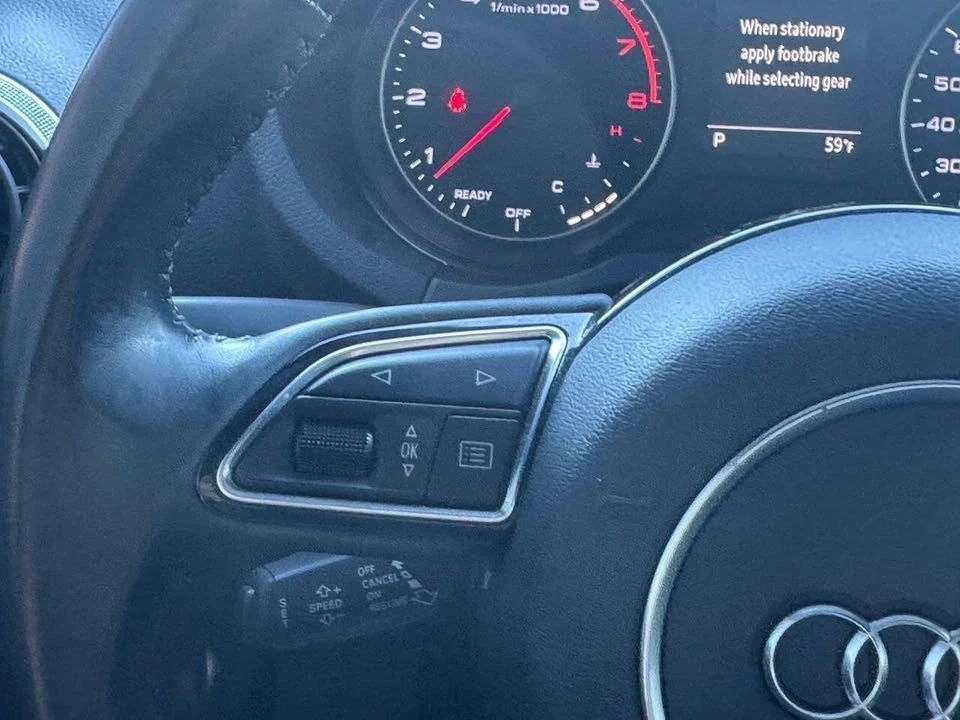 2016 Audi 8V A3 - Image 15 of 20