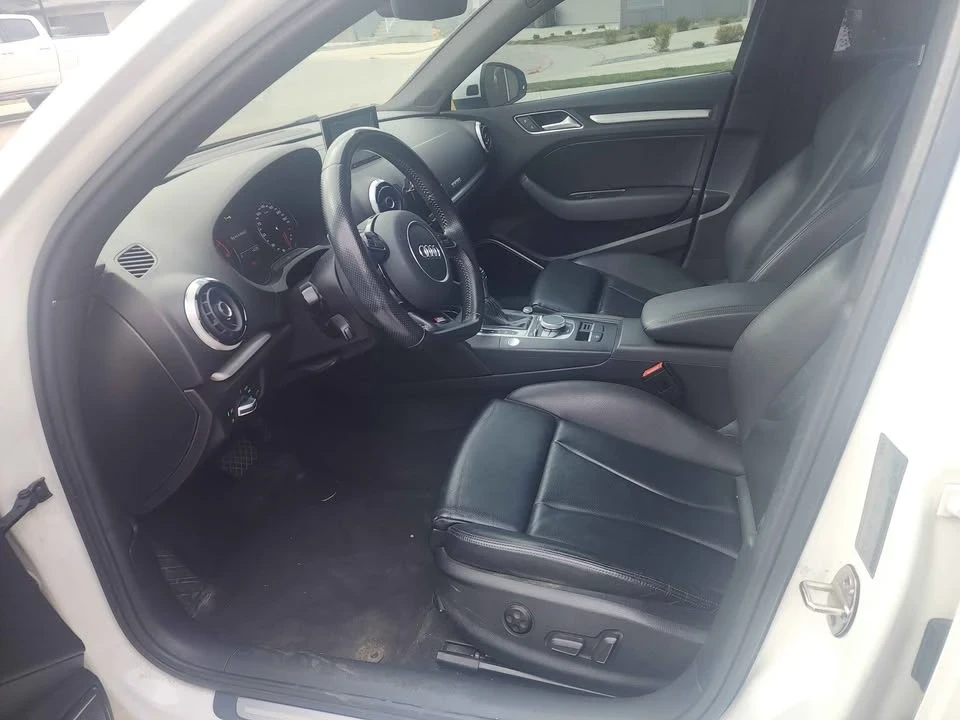 2016 Audi 8V A3 - Image 12 of 15