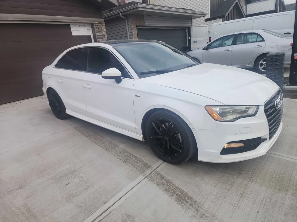 2016 Audi 8V A3 - Image 4 of 15