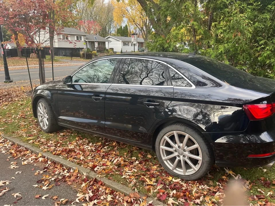 2016 Audi 8V A3 - Image 3 of 9