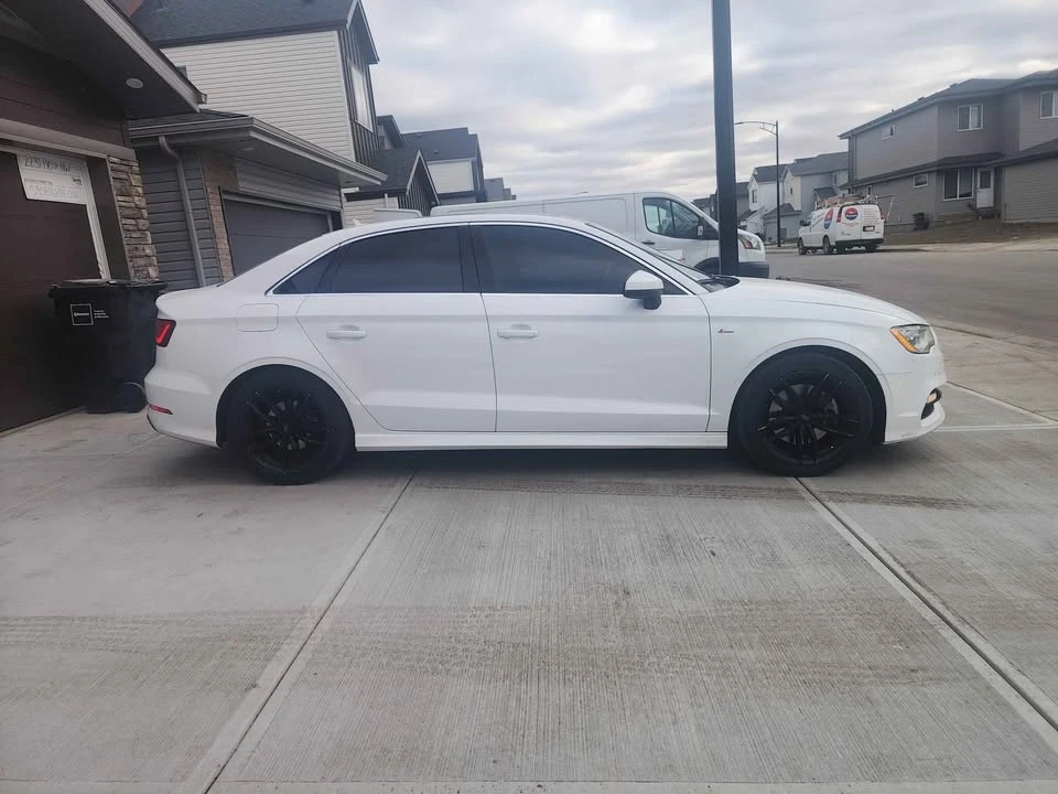 2016 Audi 8V A3 - Image 5 of 15