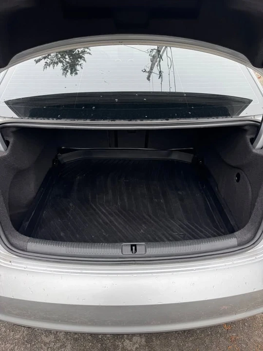 2016 Audi 8V A3 - Image 5 of 14
