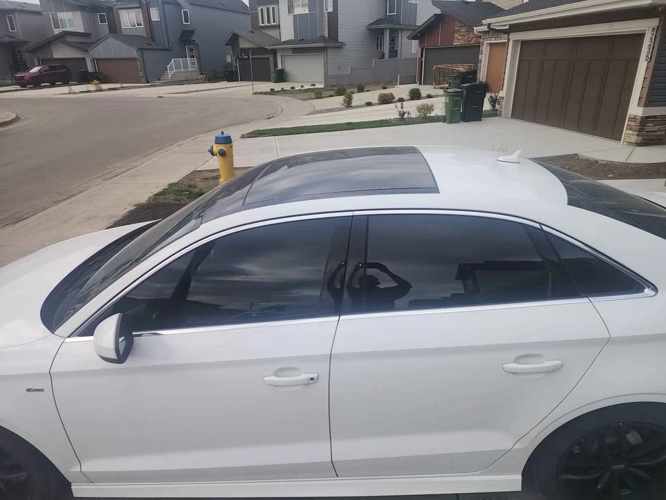 2016 Audi 8V A3 - Image 10 of 15