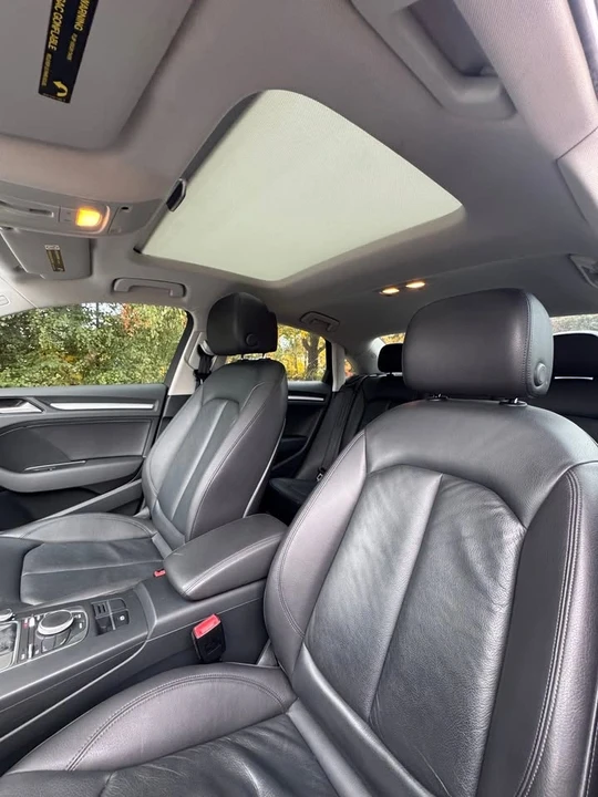 2016 Audi 8V A3 - Image 9 of 14
