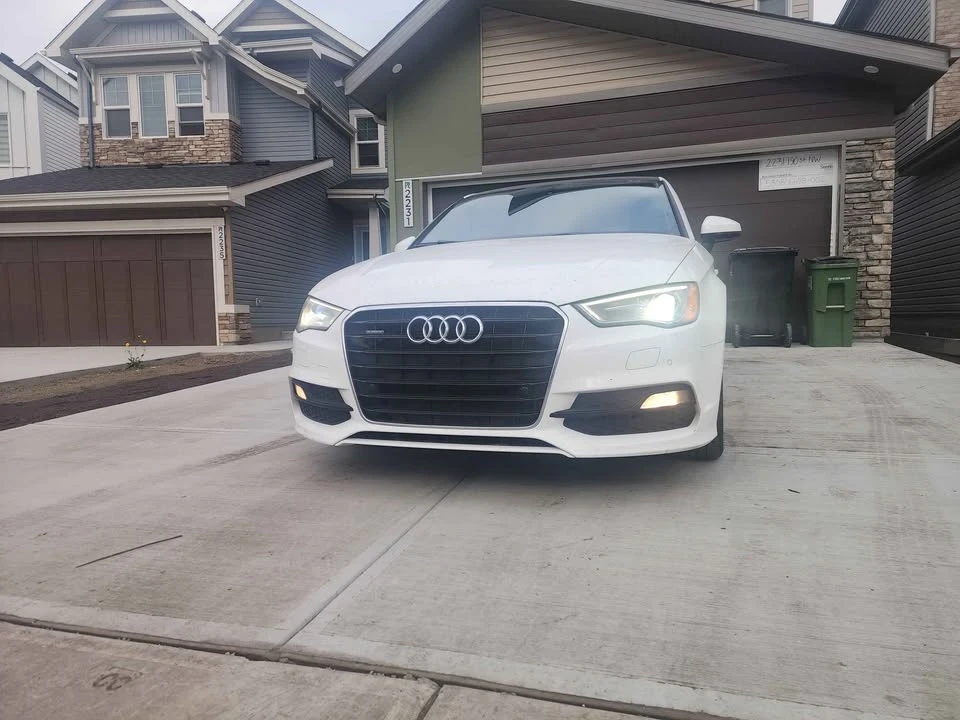 2016 Audi 8V A3 - Image 3 of 15
