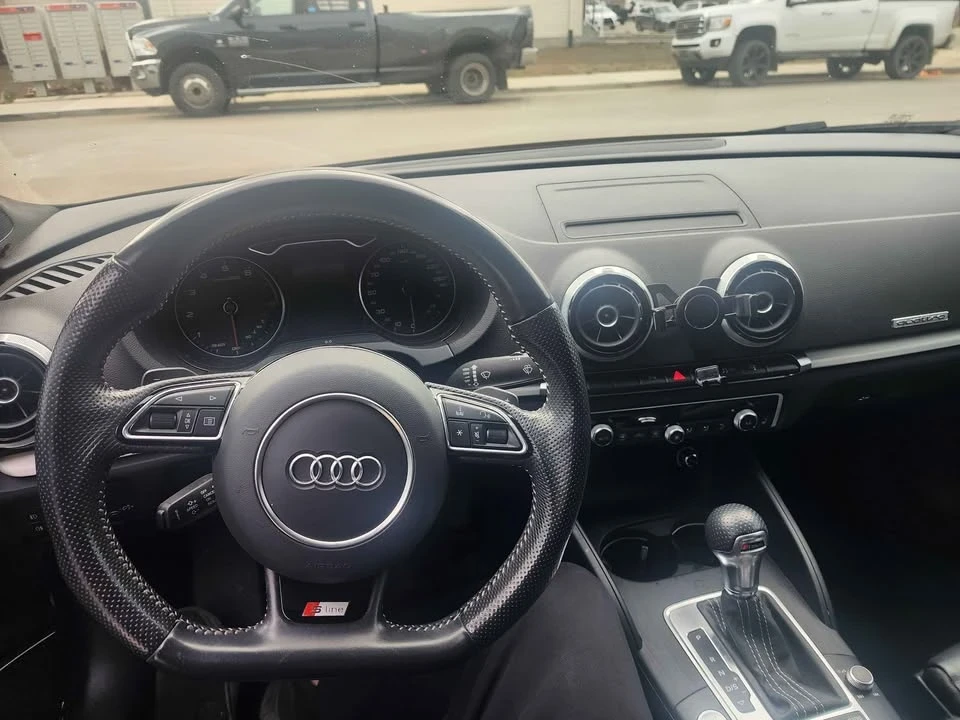 2016 Audi 8V A3 - Image 14 of 15