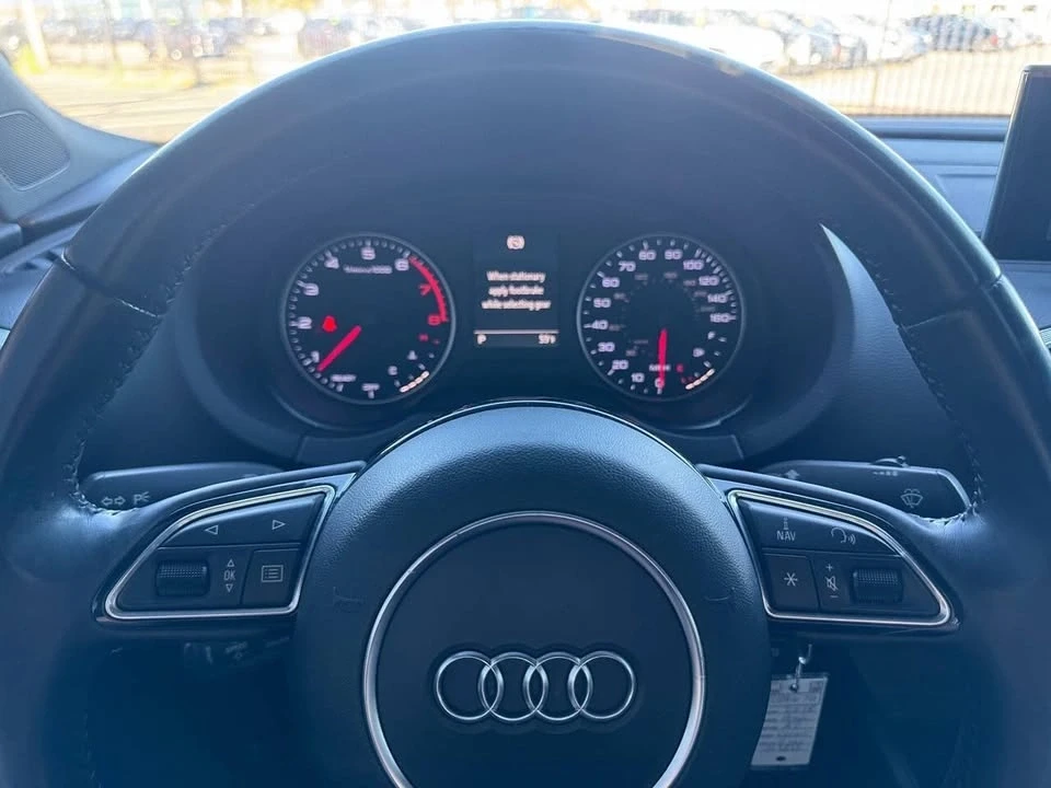2016 Audi 8V A3 - Image 14 of 20