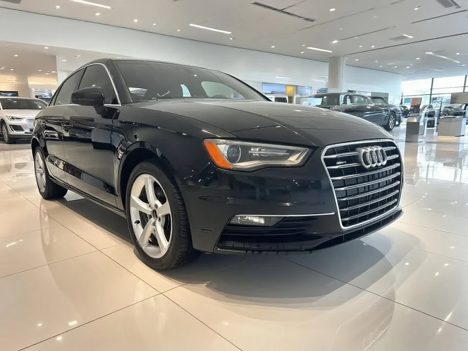 2016 Audi 8V A3 - Image 6 of 11