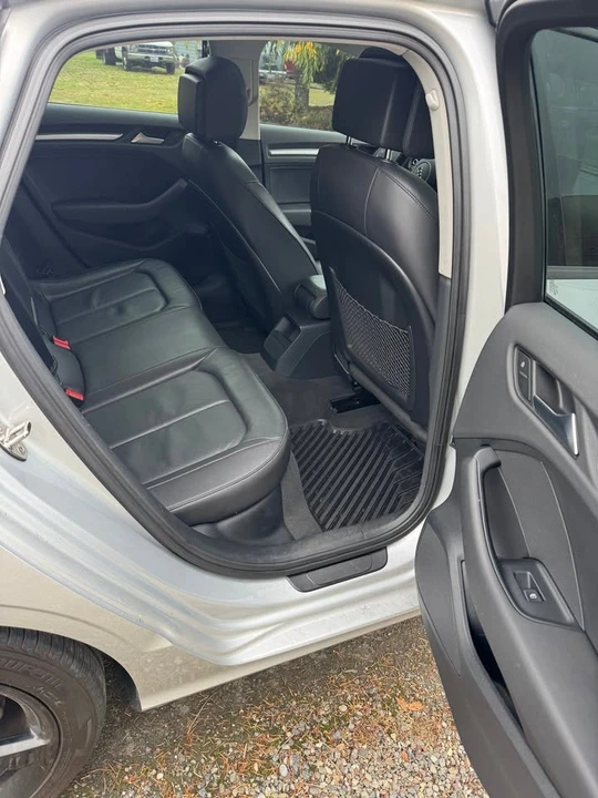 2016 Audi 8V A3 - Image 6 of 14