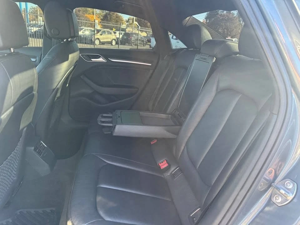 2016 Audi 8V A3 - Image 6 of 20