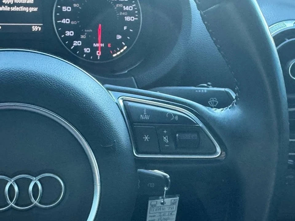 2016 Audi 8V A3 - Image 16 of 20