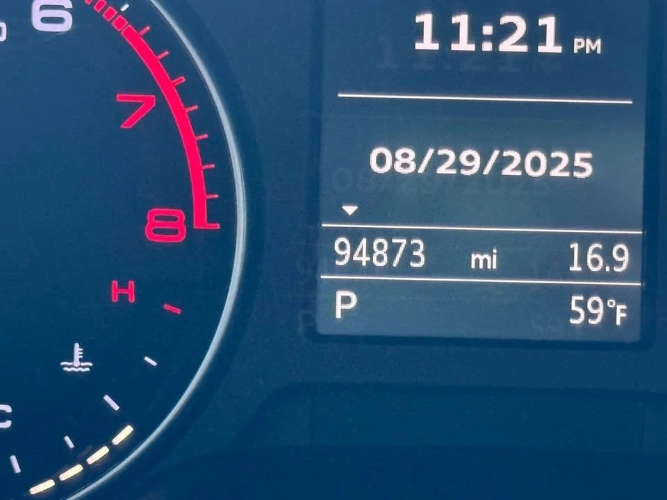 2016 Audi 8V A3 - Image 18 of 20