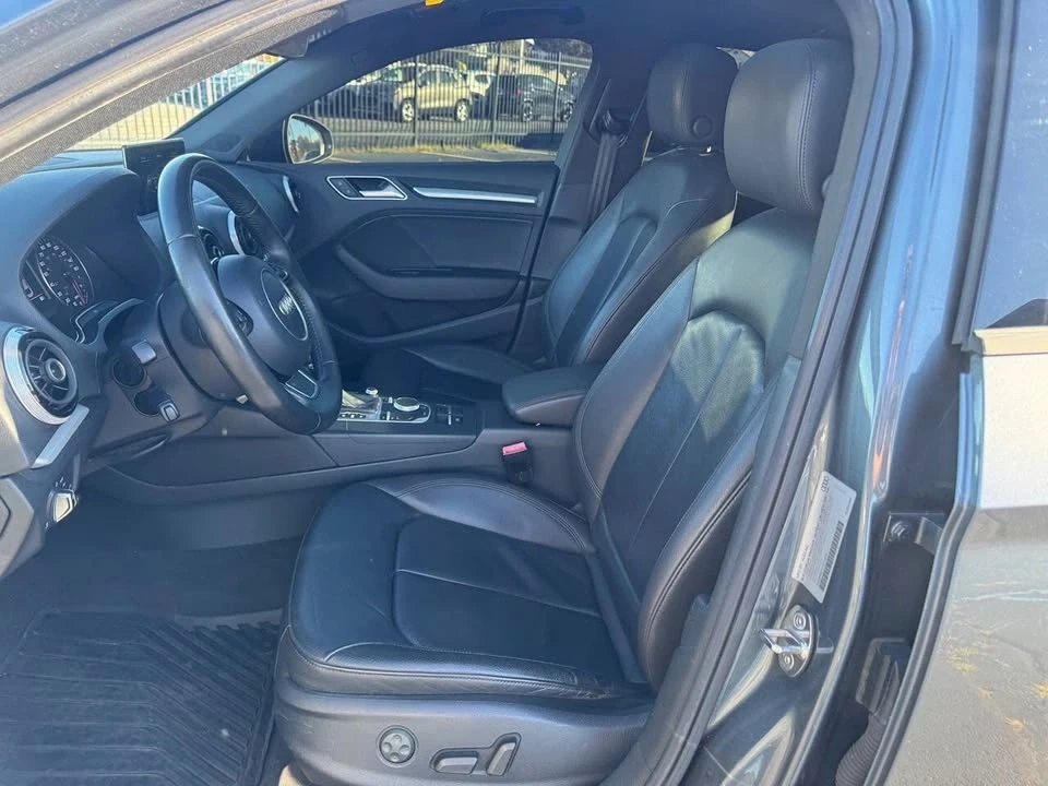 2016 Audi 8V A3 - Image 3 of 20