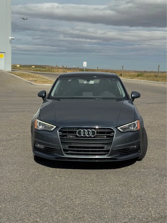 2016 Audi 8V A3 - Image 2 of 11
