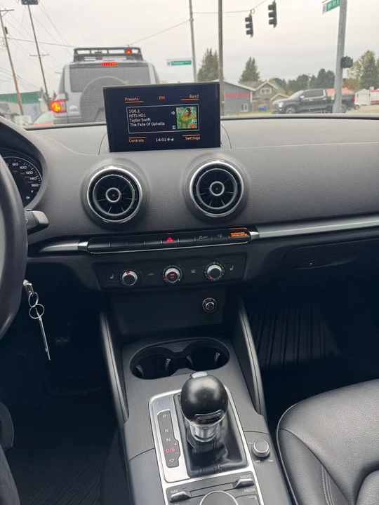 2016 Audi 8V A3 - Image 11 of 14