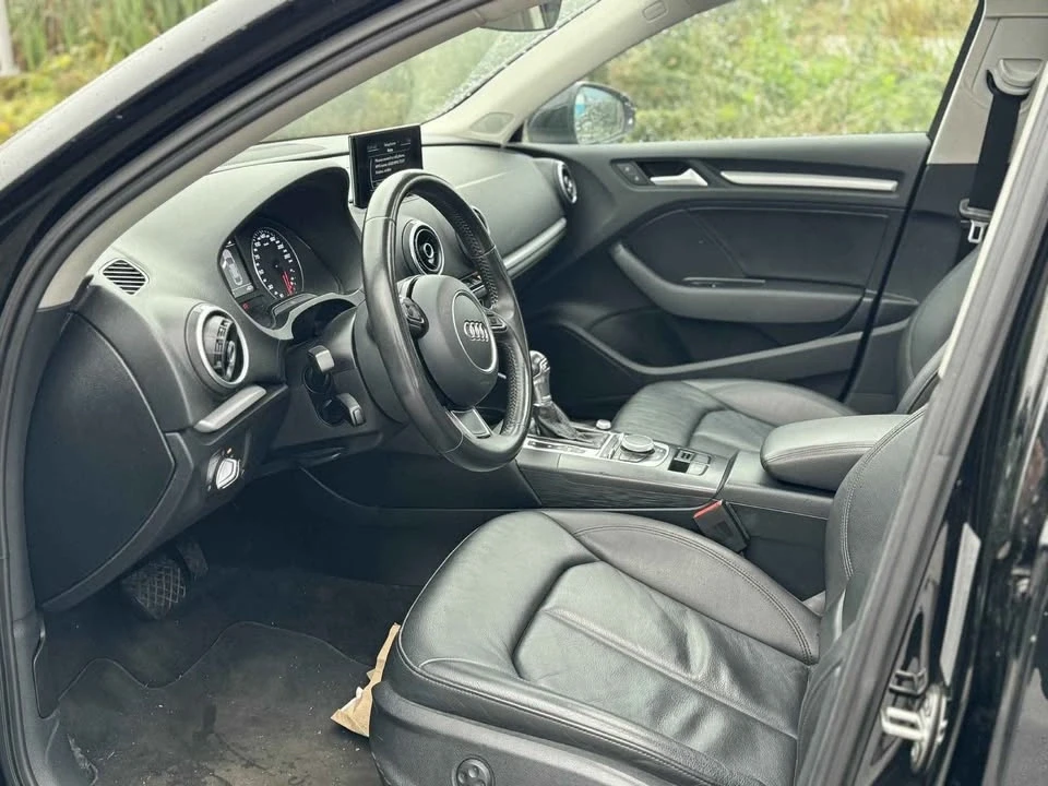 2016 Audi 8V A3 - Image 9 of 11