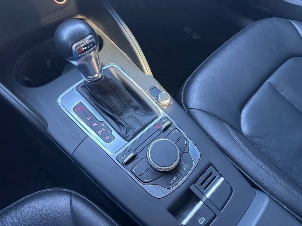 2016 Audi 8V A3 - Image 13 of 20