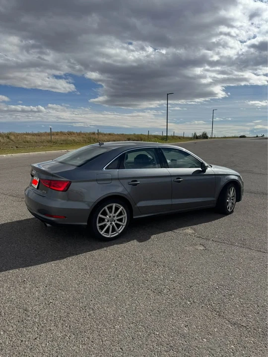 2016 Audi 8V A3 - Image 6 of 11