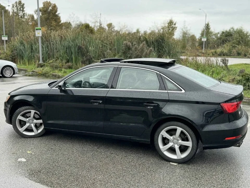 2016 Audi 8V A3 - Image 7 of 11