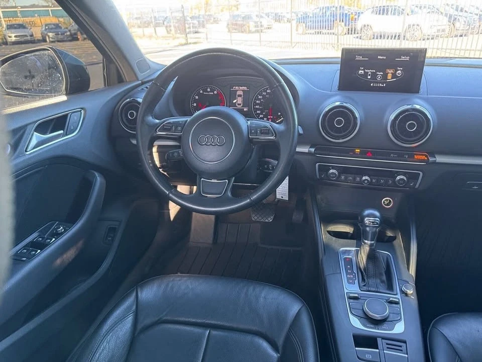 2016 Audi 8V A3 - Image 5 of 20