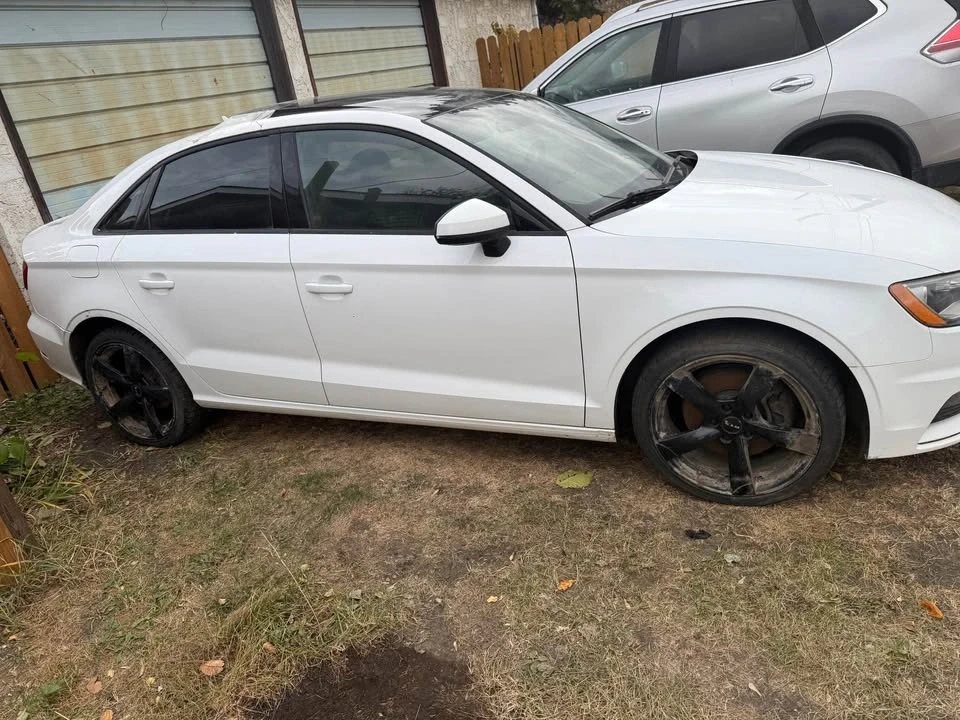 2016 Audi 8V A3 - Image 9 of 20