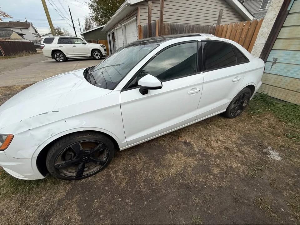 2016 Audi 8V A3 - Image 18 of 20