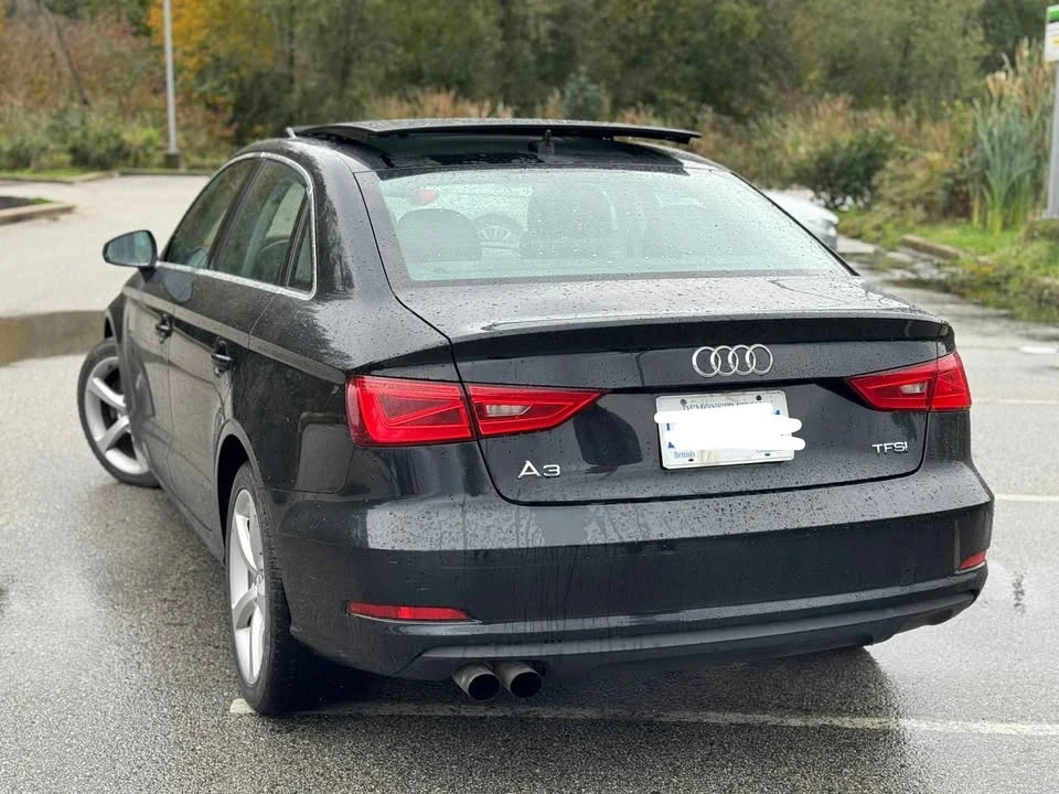 2016 Audi 8V A3 - Image 5 of 11