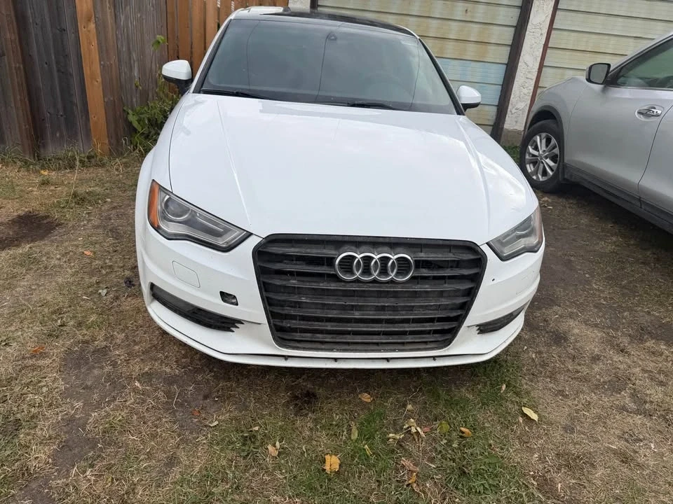 2016 Audi 8V A3 - Image 19 of 20